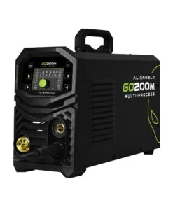 Alienweld Go 200M Multiproceso