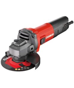 Esmeril Angular Rankor 4.5″ 800W RAG800401 | Potencia y Corte