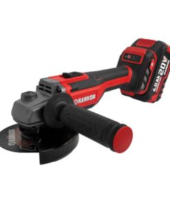 Esmeril Angular 20V Brushless Rankor