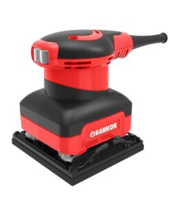 Lijadora de Palma 260W Rankor RPS26001