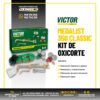 Equipo de Oxicorte VICTOR Medalist 350 Classic