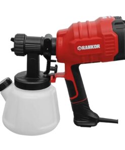 Pistola de Pulverizar Eléctrica 650W Rankor
