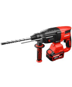 Rotomartillo Inalámbrico 20V SDS-PLUS Rankor