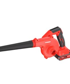 Soplador Aspirador Inalámbrico 20V Rankor