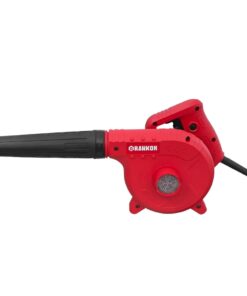 Soplador Aspirador Eléctrico Rankor 600W | Limpieza y Soplo