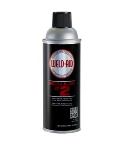 Spray Antisalpicaduras WELD-AID 16 oz Anti-Spatter