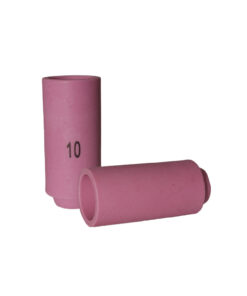Cerámica TIG 10N45 #10 (5/8) 16 mm para Antorcha TIG