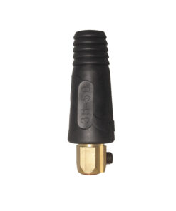Conector Hembra Cable Socket Aéreo 35-50 para Soldadura