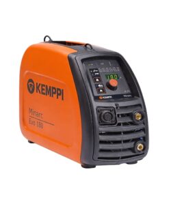 Soldadora Inverter Kemppi Minarc Evo 180