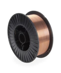 Alambre para Soldadura ER70S-6 1.0mm 15KG Soldexa