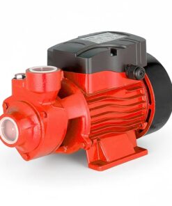 Bomba Periférica RANKOR 1/2HP Agua Limpia