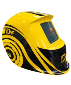 Careta de Soldadura Fotosensible DAF 8976