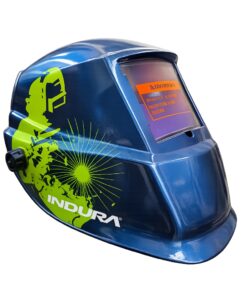 Careta Fotosensible INDURA 6212599