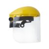 Careta para Esmerilar Megaweld