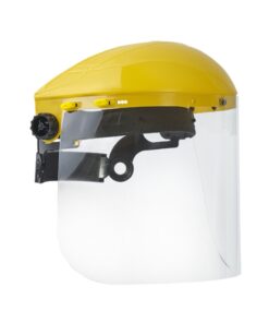 Careta para Esmerilar Megaweld