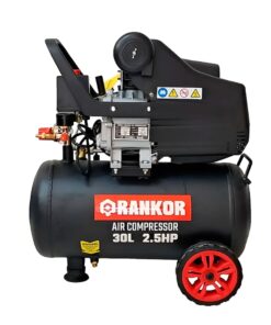 Compresora de Aire 2.5HP 30L RANKOR RAC15003001
