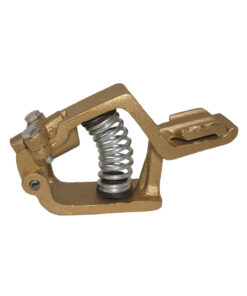Grapa a Tierra Especial Type NUD 500 Amp para Soldadura