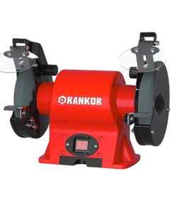 Esmeril de Banco 380W RANKOR RBG380601