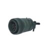 MEGAWELD ANFENOL PLUG MACHO 14 PINES