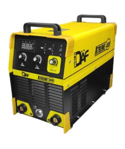 Máquina de Soldar DAF Xtreme 400 Industrial