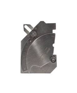 GALGA WELD GAUGE CAM -MEDIDOR DE SOLDADURA