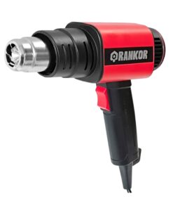 Pistola de Calor RANKOR 2000W RHG200002