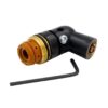Cabezal Antorcha Plasma 9-8219 75° Thermal Dynamics
