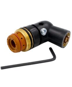 Cabezal Antorcha Plasma 9-8219 75° Thermal Dynamics