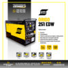 Esab ORIGO 251 EDW