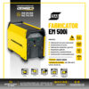 Esab FABRICATOR EM 500i