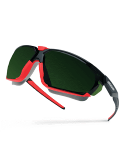 Gafas de Seguridad Jackson Safety Hyperguard G-Series