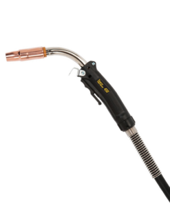 ANTORCHA MIG SPRAYMASTER 450A TWECO