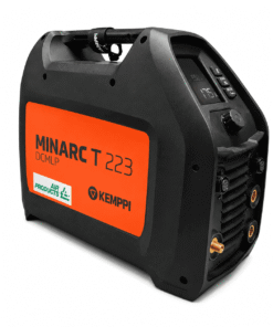 Soldadora TIG Kemppi Minarc T 223 DC MLP GM