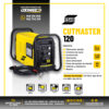 Cortadora Plasma ESAB Cutmaster 120 Industrial 120A