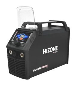 Soldadora Inverter HIZOARC 200PFC SIC MMA/TIG