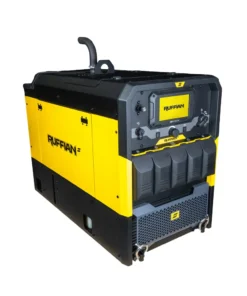Equipo Multiproceso ESAB Ruffian EMP 270G EDW