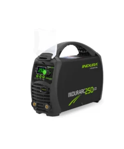 Inversora INDURARC 250 LCD