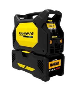 Soldadora Inalámbrica ESAB Renegade VOLT ES 200i