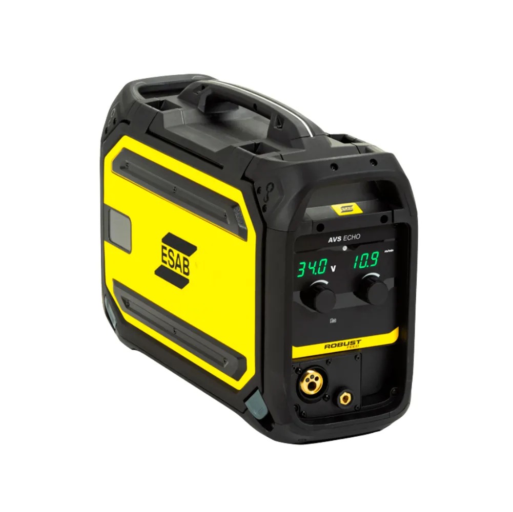 Alimentador de Alambre ESAB RobustFeed AVS ECHO