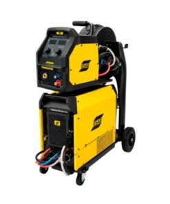 Fabricator EM 410i MV