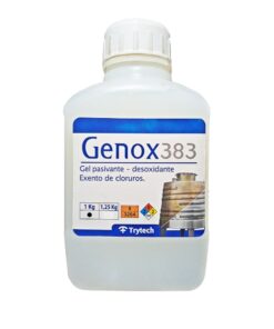 Genox 383 Gel Pasivante