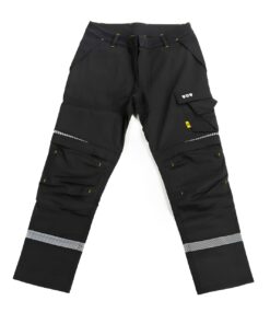 Pantalón Ignífuga para soldador